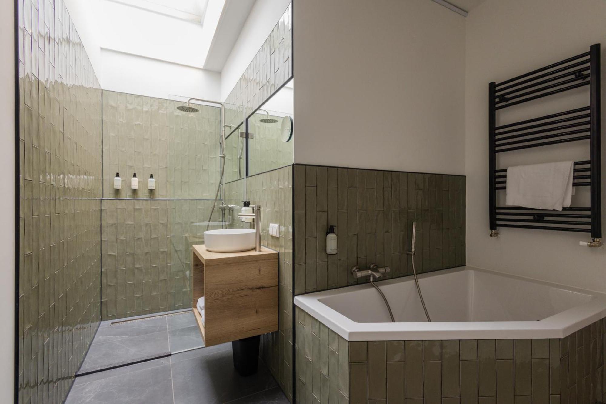 Badhuis Hotel 乌得勒支 外观 照片