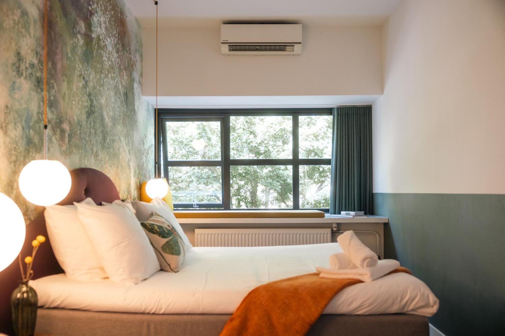 Badhuis Hotel 乌得勒支 外观 照片